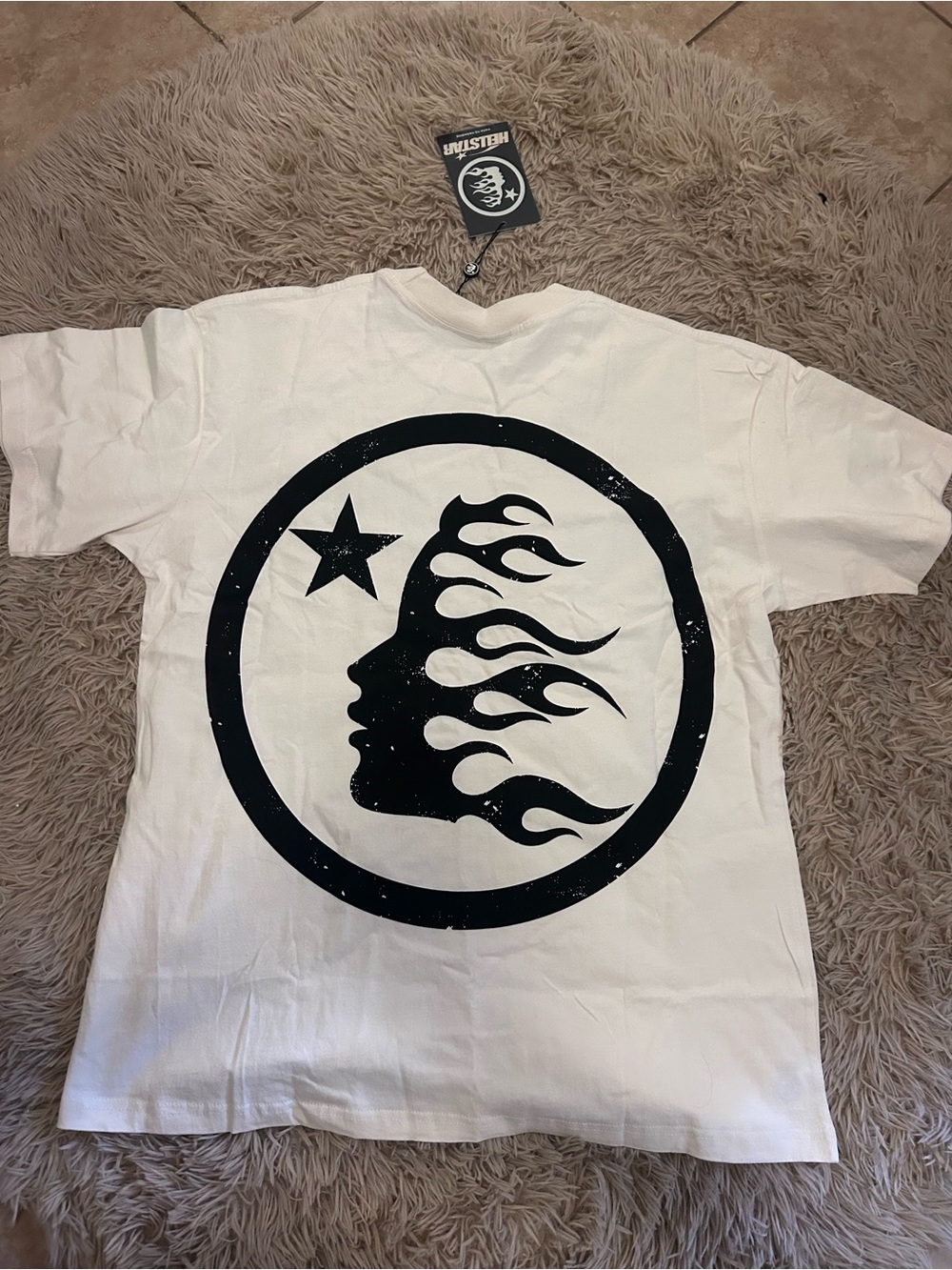 NEW hellstar shirt - Picture 6 of 6